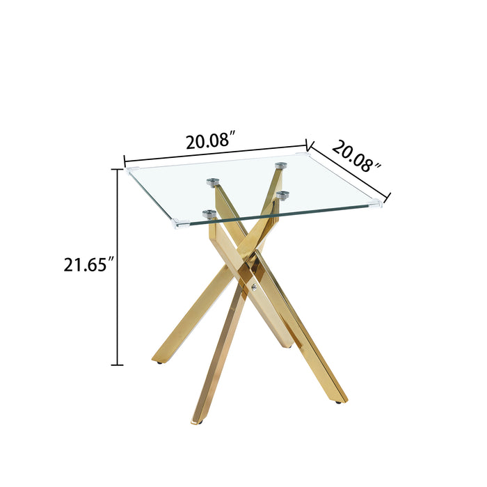 ET036 END TABLE