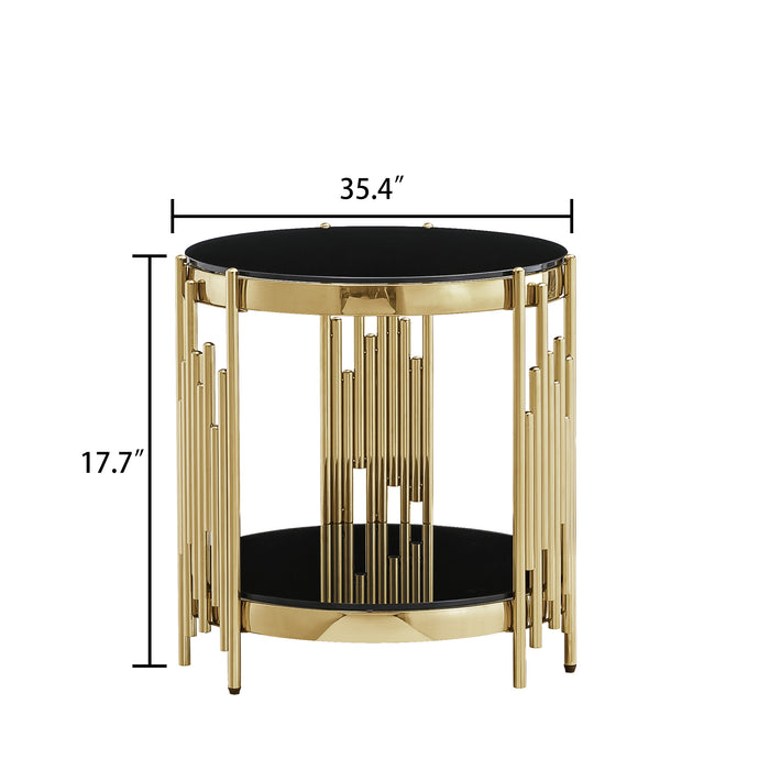 ET038 End Table