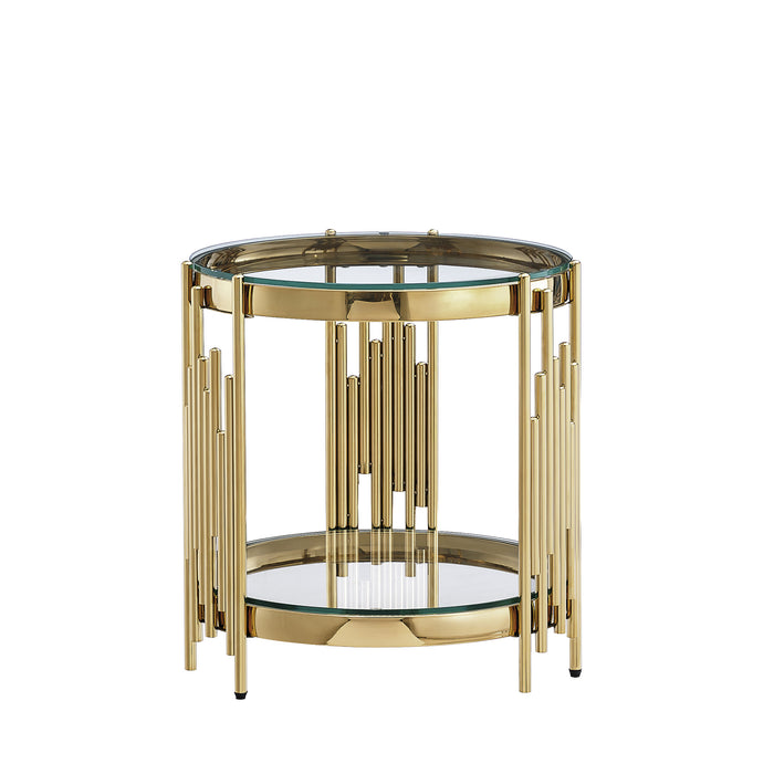 ET038 End Table