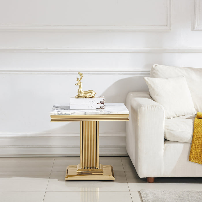 ET301 End Table