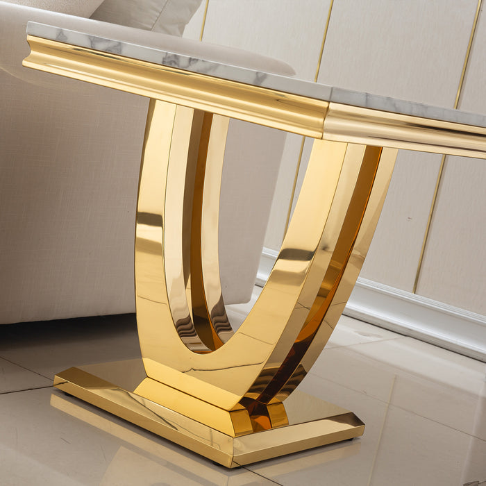 ET302 End Table