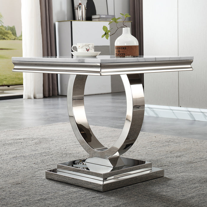 ET316 END TABLE