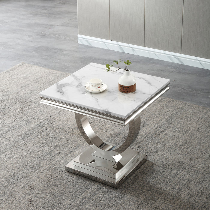 ET316 END TABLE