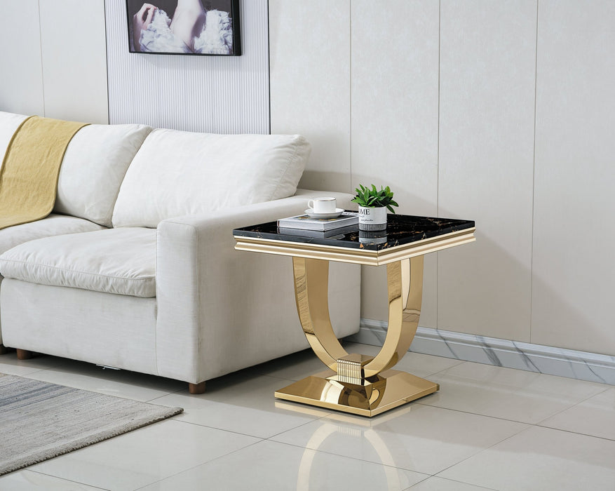 ET317 End Table