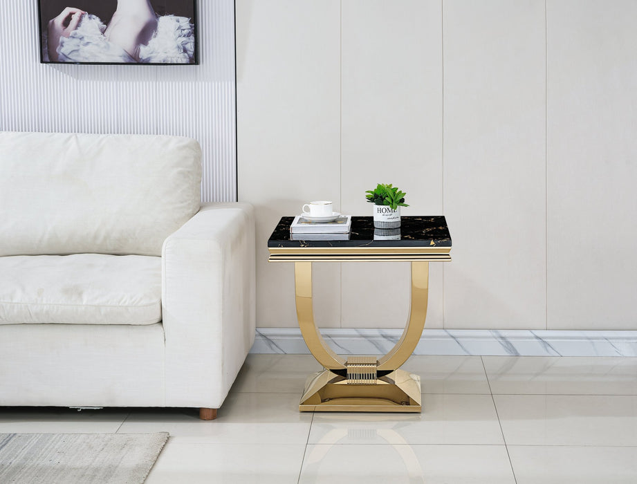 ET317 End Table