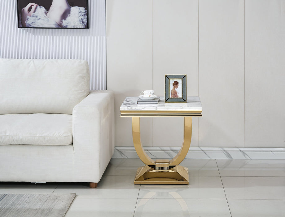 ET317 End Table