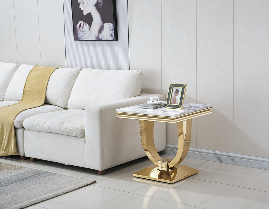 ET317 End Table