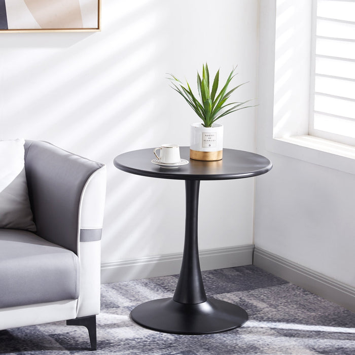 ET60 END TABLE