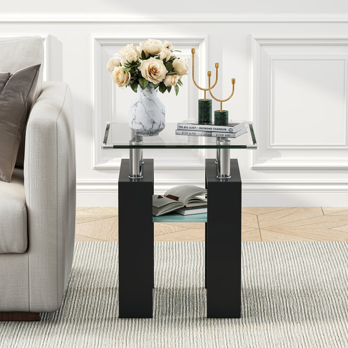ETA11 END TABLE