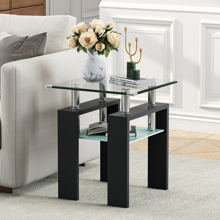ETA11 END TABLE