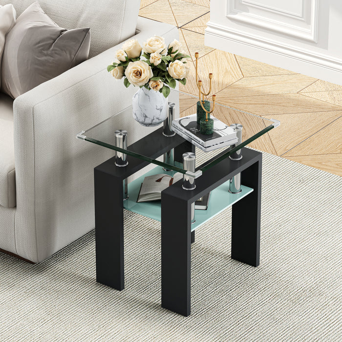 ETA11 END TABLE