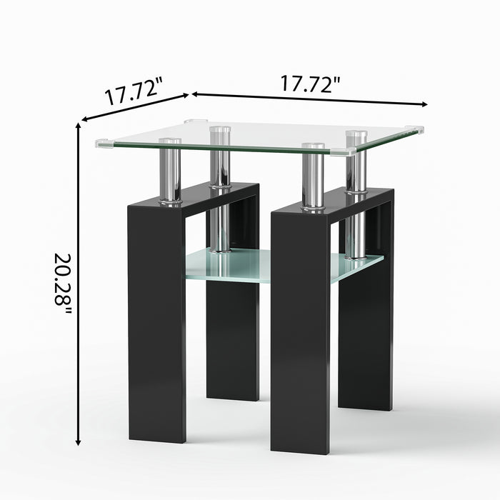 ETA11 END TABLE
