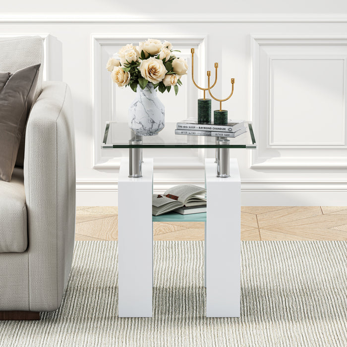 ETA11 END TABLE