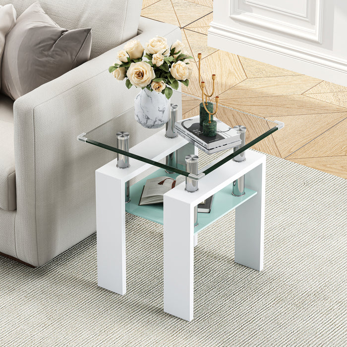 ETA11 END TABLE