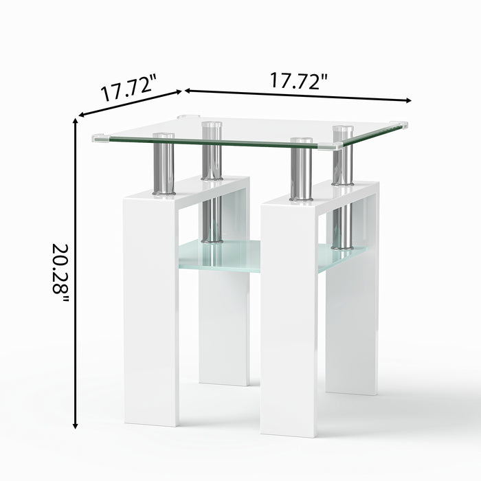ETA11 END TABLE