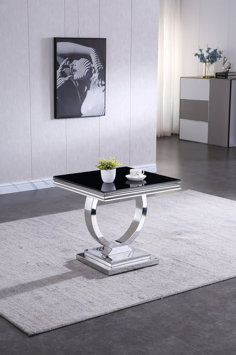 ET316 END TABLE