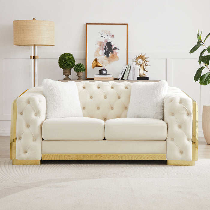 L8019 LOVESEAT
