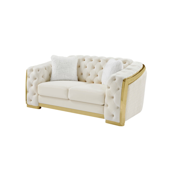 L8019 LOVESEAT