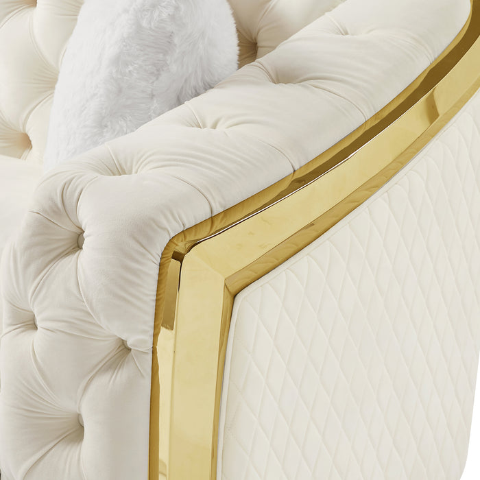 L8019 LOVESEAT