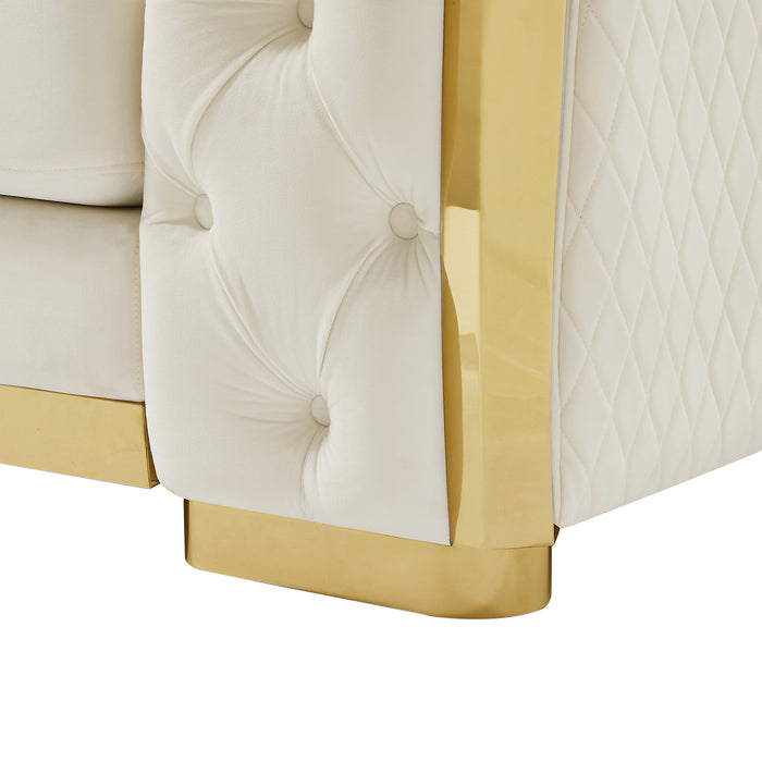 L8019 LOVESEAT