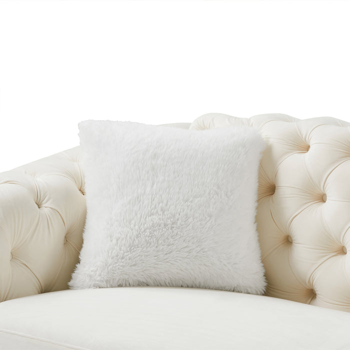 L8019 LOVESEAT