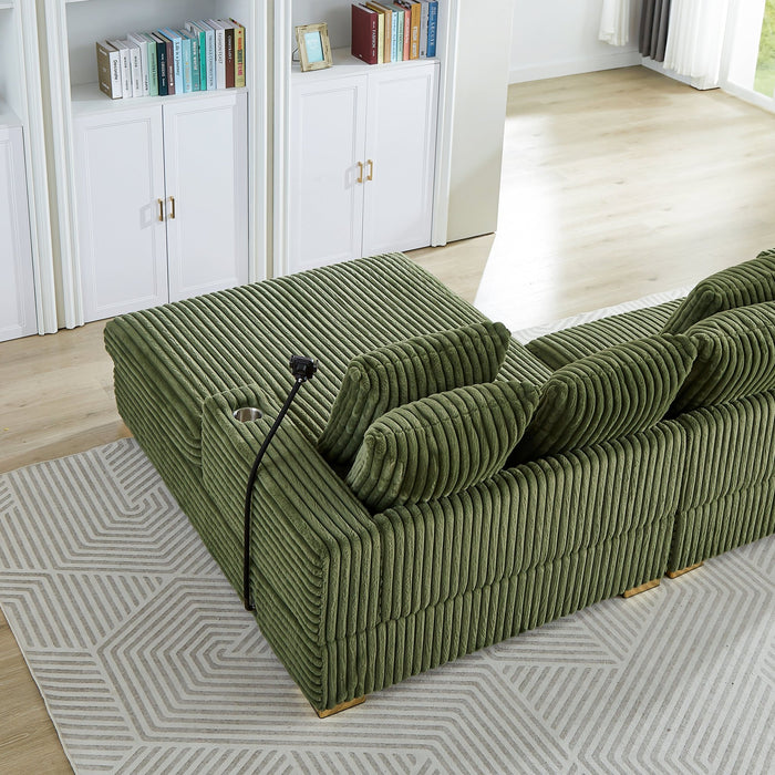 R9022 SOFA