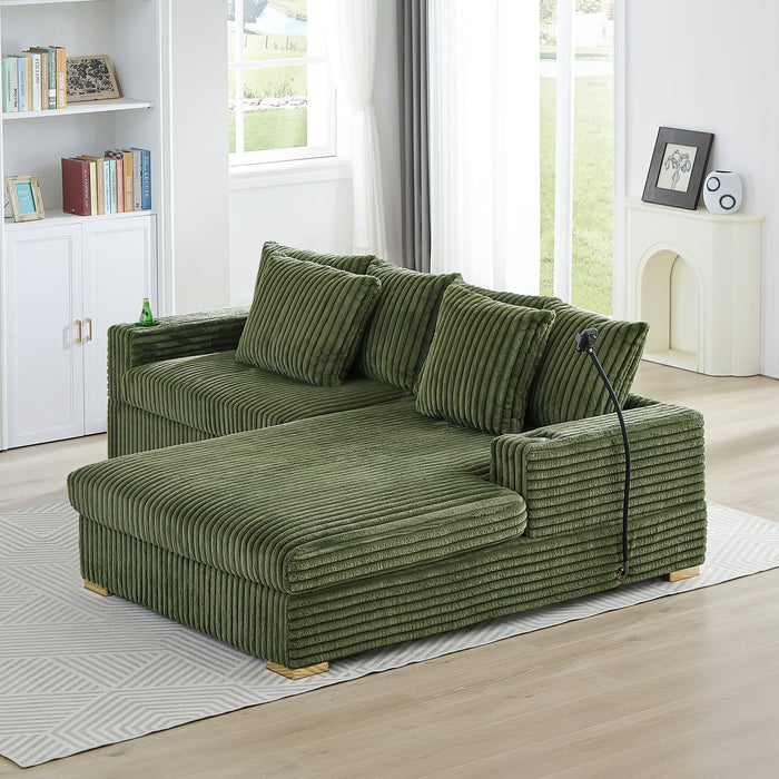 R9022 SOFA
