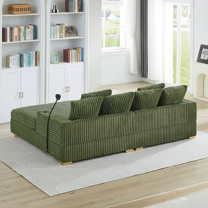 R9022 SOFA