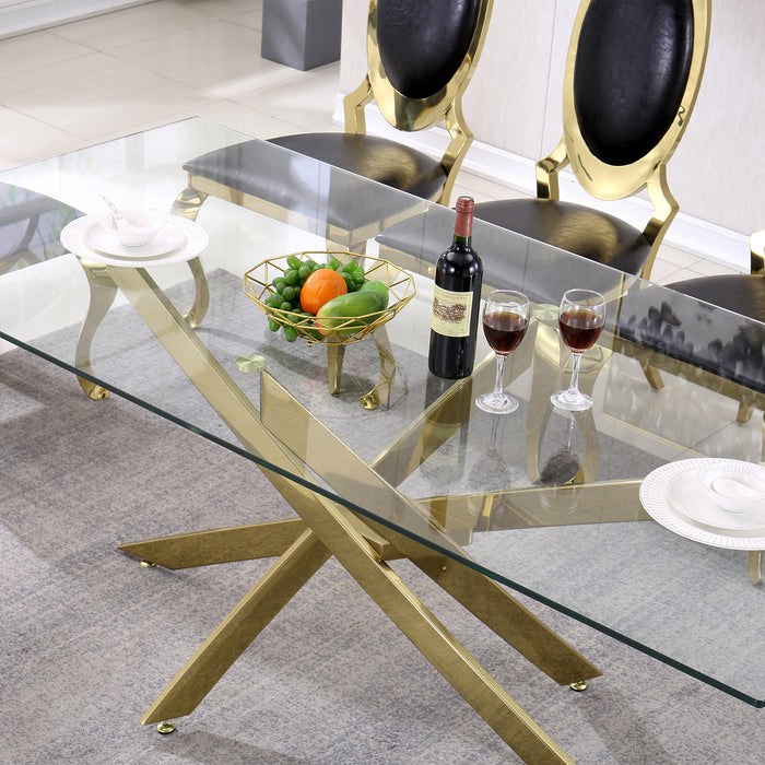 RDT919 / RDT717 / RDT212 DINING TABLE