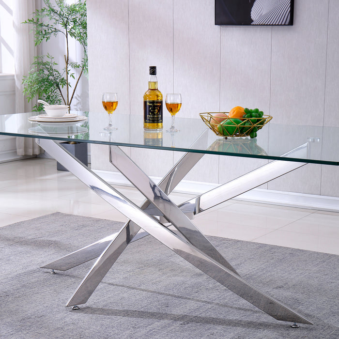 RDT919 / RDT717 / RDT212 DINING TABLE