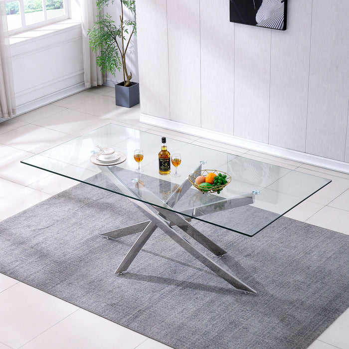 RDT919 / RDT717 / RDT212 DINING TABLE