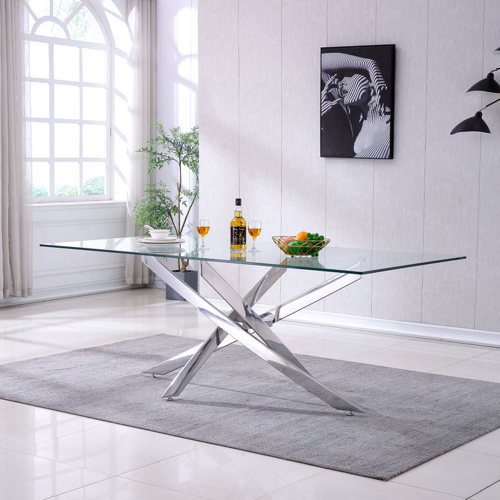 RDT919 / RDT717 / RDT212 DINING TABLE