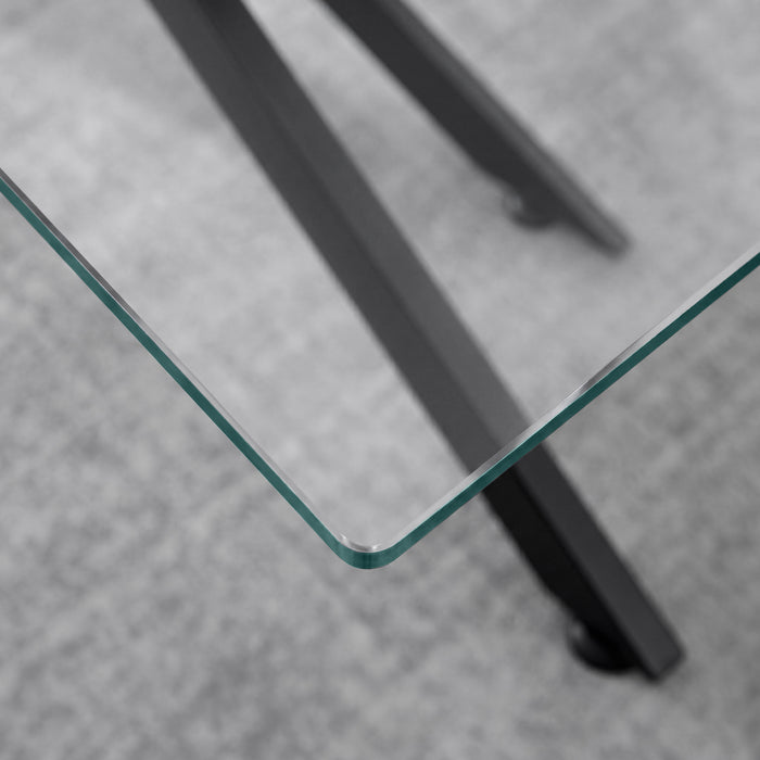 RDT214 RECTANGULAR DINING TABLE