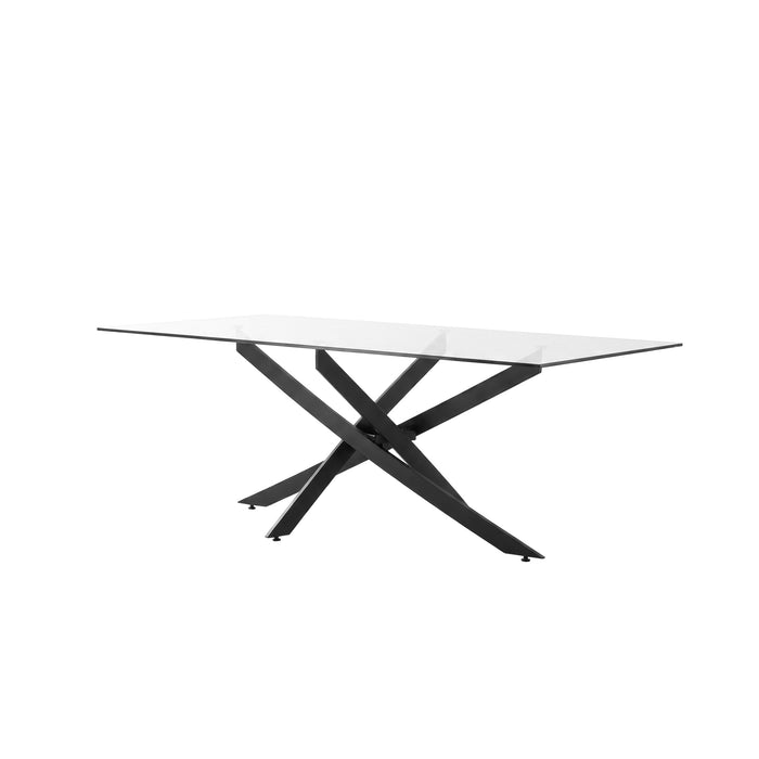 RDT214 RECTANGULAR DINING TABLE
