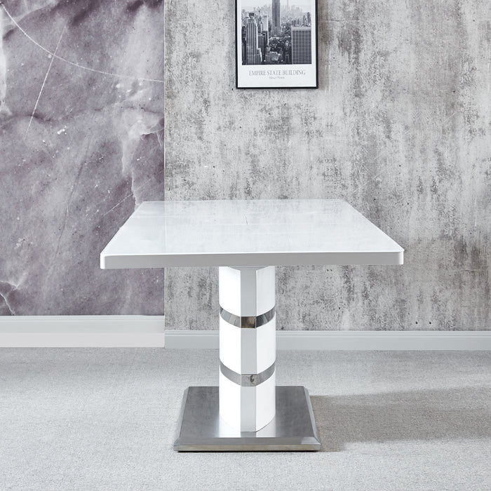 RDT218 DINING TABLE