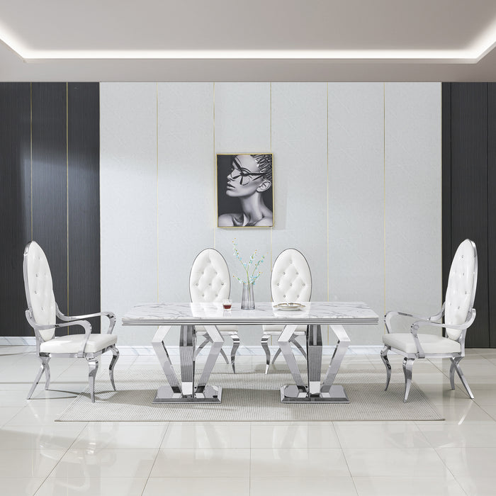 RDT308 DINING TABLE