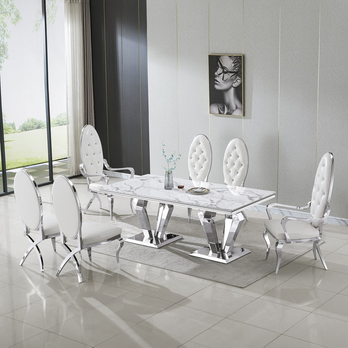 RDT308 DINING TABLE