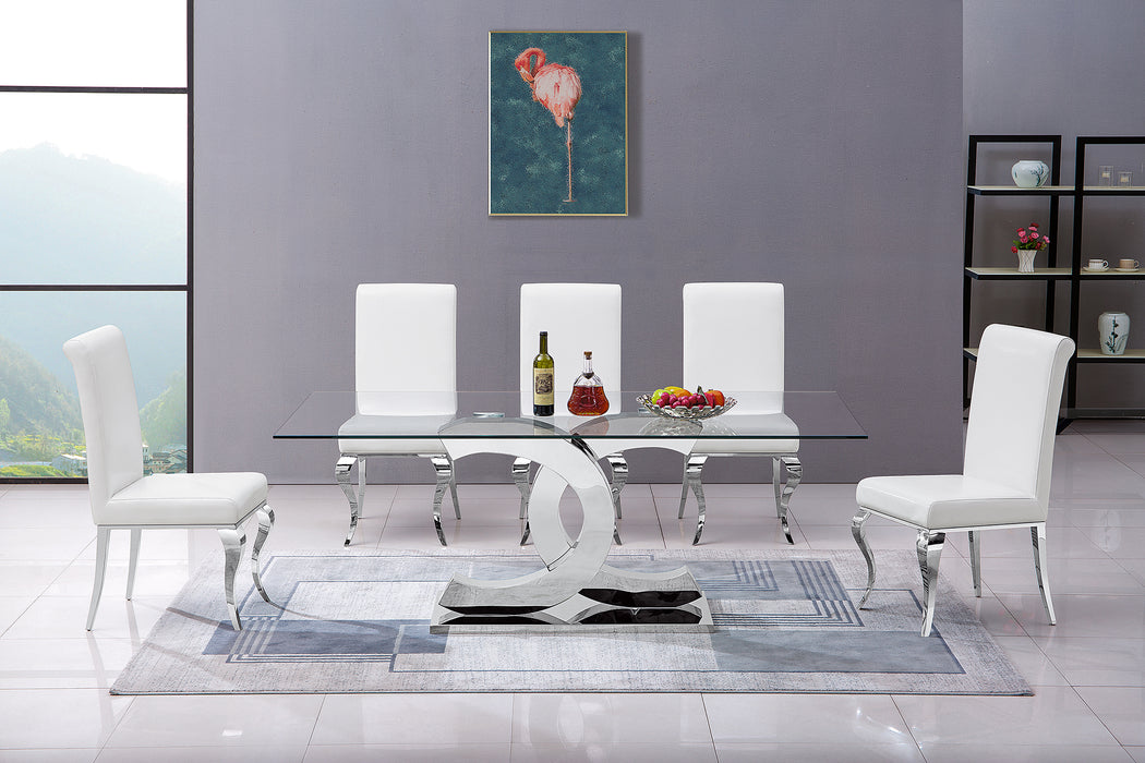 RDT313 DINING TABLE