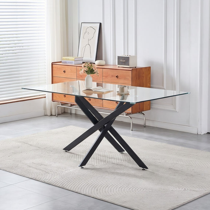 RDT919 / RDT717 / RDT212 DINING TABLE