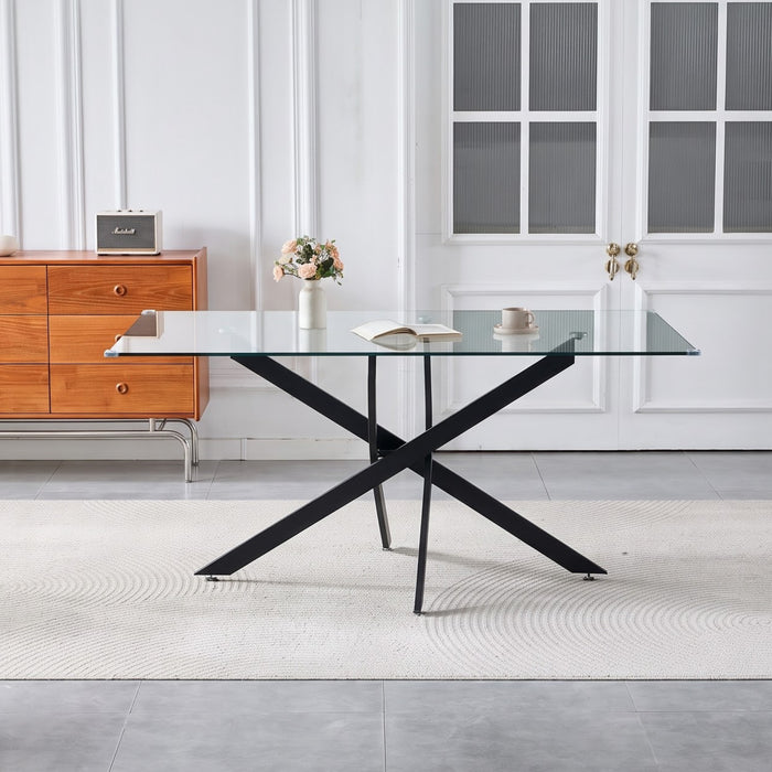 RDT919 / RDT717 / RDT212 DINING TABLE
