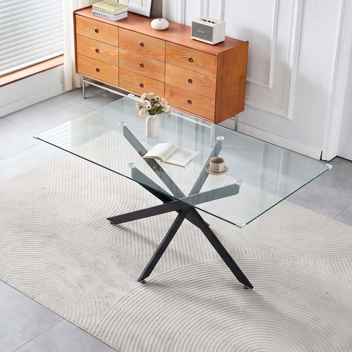 RDT919 / RDT717 / RDT212 DINING TABLE