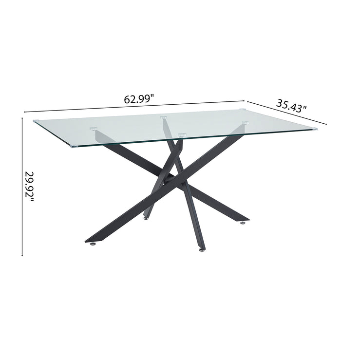 RDT919 / RDT717 / RDT212 DINING TABLE