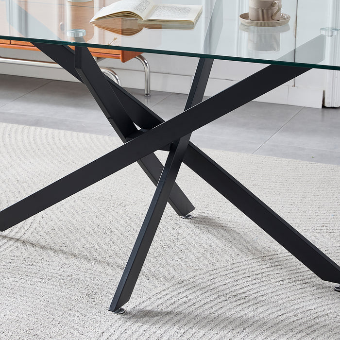 RDT919 / RDT717 / RDT212 DINING TABLE