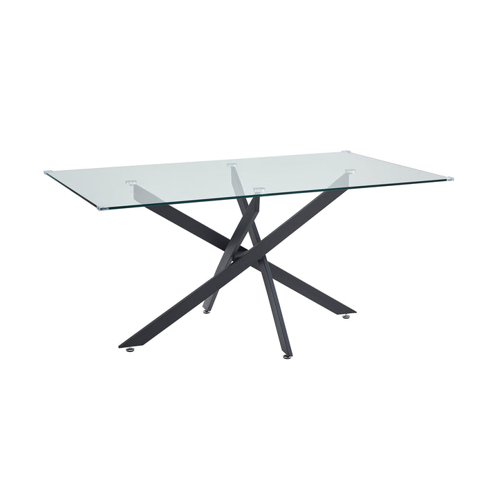 RDT919 / RDT717 / RDT212 DINING TABLE