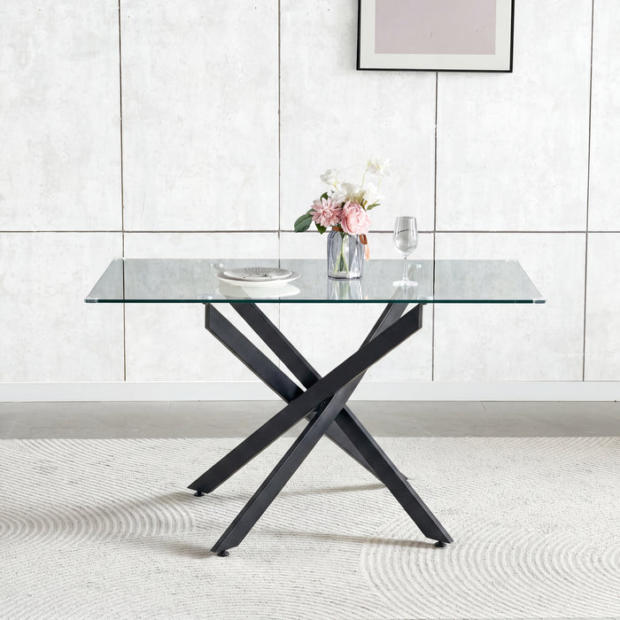 RDT920 RECTANGULAR DINING TABLE