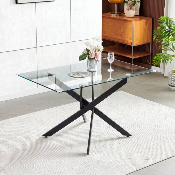 RDT920 RECTANGULAR DINING TABLE