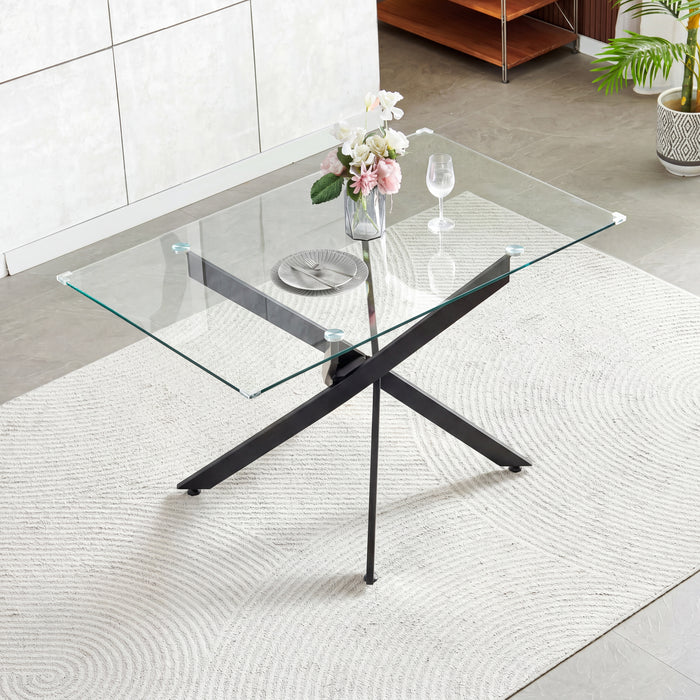 RDT920 RECTANGULAR DINING TABLE