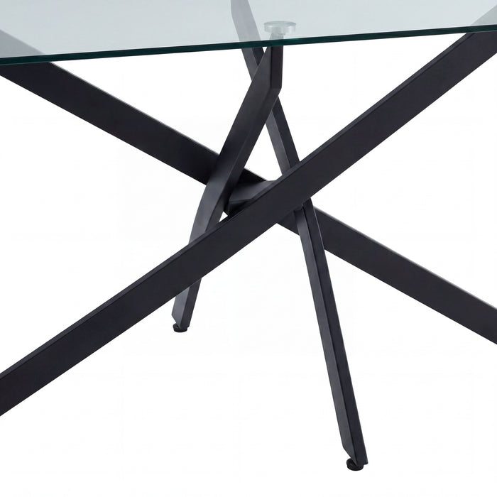 RDT920 RECTANGULAR DINING TABLE