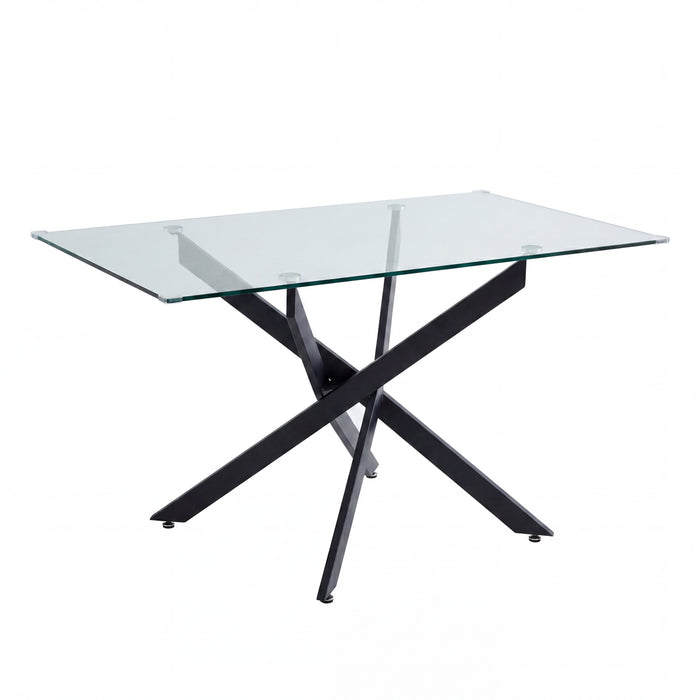 RDT920 RECTANGULAR DINING TABLE