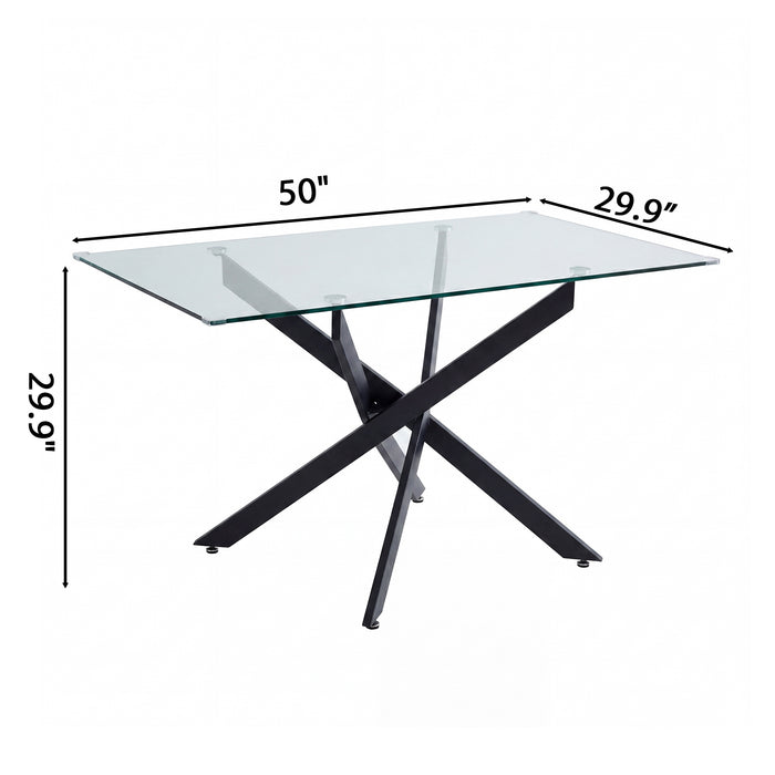 RDT920 RECTANGULAR DINING TABLE